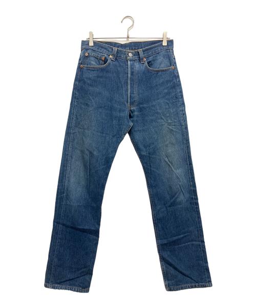 LEVI'S（リーバイス）LEVI'S (リーバイス) デニムパンツ インディゴ サイズ:W32の古着・服飾アイテム