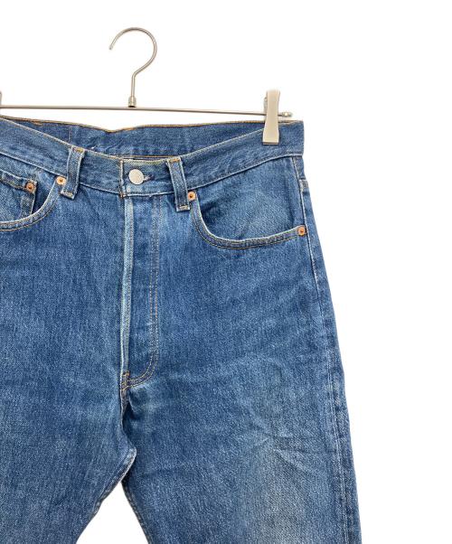 LEVI'S（リーバイス）LEVI'S (リーバイス) デニムパンツ インディゴ サイズ:W32の古着・服飾アイテム