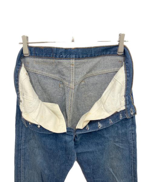 LEVI'S（リーバイス）LEVI'S (リーバイス) デニムパンツ インディゴ サイズ:W32の古着・服飾アイテム