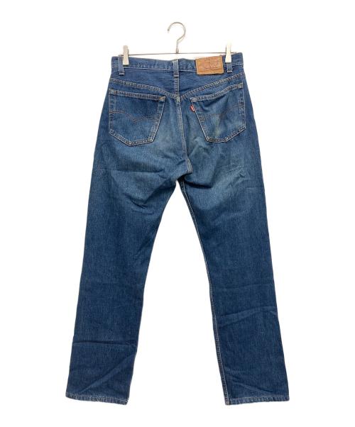 LEVI'S（リーバイス）LEVI'S (リーバイス) デニムパンツ インディゴ サイズ:W32の古着・服飾アイテム