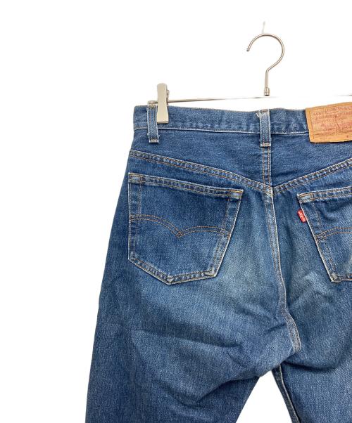 LEVI'S（リーバイス）LEVI'S (リーバイス) デニムパンツ インディゴ サイズ:W32の古着・服飾アイテム