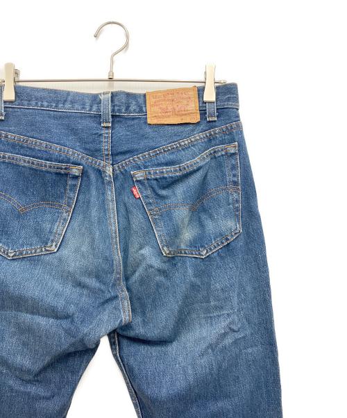 LEVI'S（リーバイス）LEVI'S (リーバイス) デニムパンツ インディゴ サイズ:W32の古着・服飾アイテム