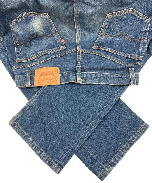 LEVI'S（リーバイス）LEVI'S (リーバイス) デニムパンツ インディゴ サイズ:W32の古着・服飾アイテム