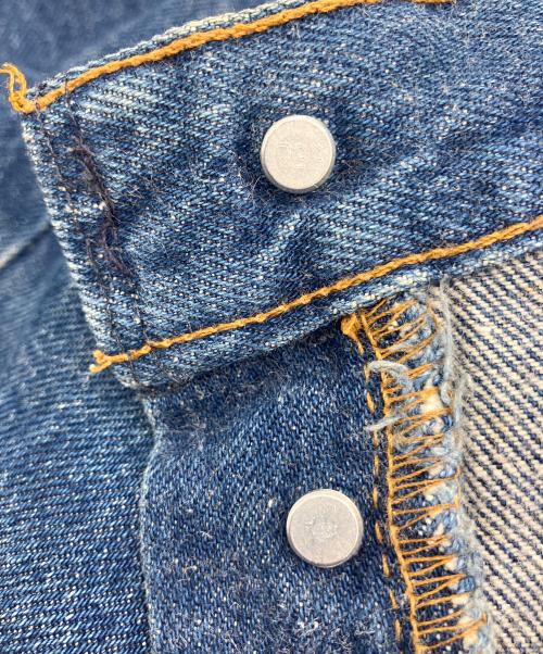 LEVI'S（リーバイス）LEVI'S (リーバイス) デニムパンツ インディゴ サイズ:W32の古着・服飾アイテム