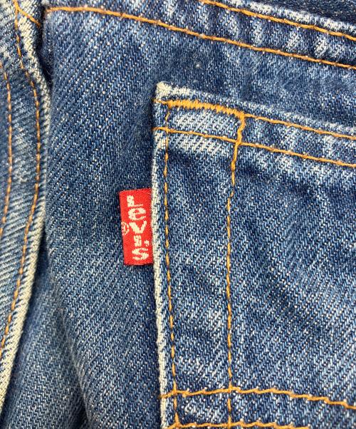 LEVI'S（リーバイス）LEVI'S (リーバイス) デニムパンツ インディゴ サイズ:W32の古着・服飾アイテム
