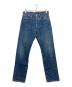 LEVI'S（リーバイス）の古着「デニムパンツ」｜インディゴ