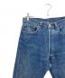 LEVI'S (リーバイス) デニムパンツ インディゴ サイズ:W32：10000円