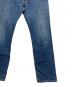 中古・古着 LEVI'S (リーバイス) デニムパンツ インディゴ サイズ:W32：10000円