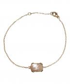Cartierカルティエ）の古着「アミュレット / トータス（Tortue）ブレスレット」