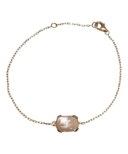 Cartier（カルティエ）Cartier (カルティエ) アミュレット / トータス（Tortue）ブレスレットの古着・服飾アイテム
