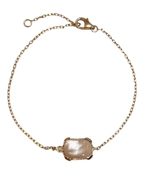 Cartier（カルティエ）Cartier (カルティエ) アミュレット / トータス（Tortue）ブレスレットの古着・服飾アイテム