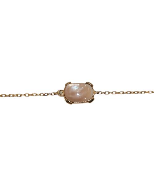 Cartier（カルティエ）Cartier (カルティエ) アミュレット / トータス（Tortue）ブレスレットの古着・服飾アイテム
