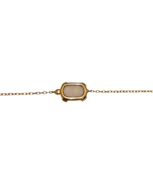 Cartier（カルティエ）Cartier (カルティエ) アミュレット / トータス（Tortue）ブレスレットの古着・服飾アイテム