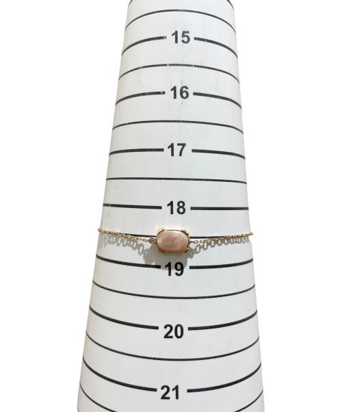 Cartier（カルティエ）Cartier (カルティエ) アミュレット / トータス（Tortue）ブレスレットの古着・服飾アイテム