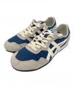 Onitsuka Tigerオニツカタイガー）の古着「SERRANO」｜ブルー