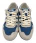 Onitsuka Tiger (オニツカタイガー) SERRANO ブルー サイズ:23.5cm：7000円