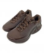 NIKEナイキ）の古着「Isamaya Ffrench × Nike Women's Air Max DN」｜ブラウン