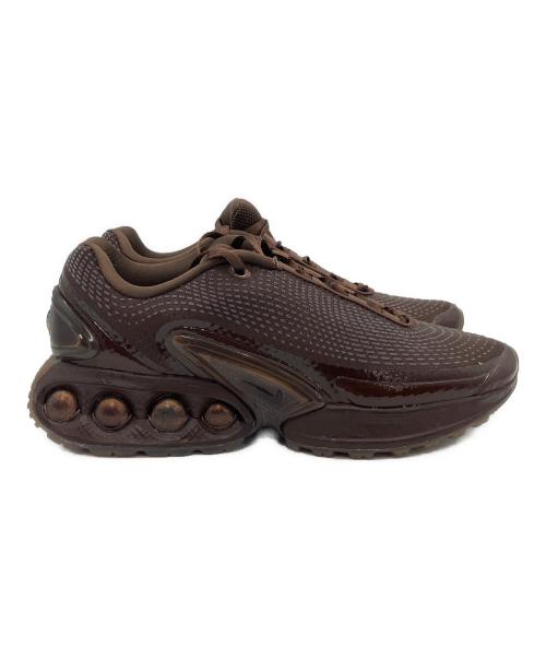 NIKE（ナイキ）NIKE (ナイキ) Isamaya Ffrench × Nike Women's Air Max DN ブラウン サイズ:US 6の古着・服飾アイテム