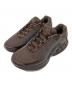 NIKE（ナイキ）の古着「Isamaya Ffrench × Nike Women's Air Max DN」｜ブラウン
