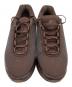 NIKE (ナイキ) Isamaya Ffrench × Nike Women's Air Max DN ブラウン サイズ:US 6：7000円