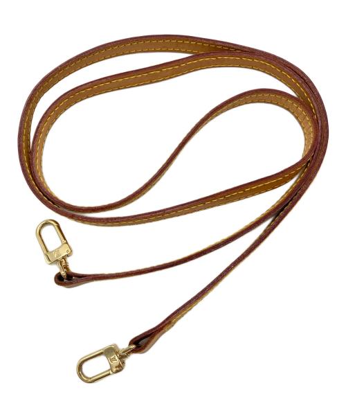 LOUIS VUITTON（ルイ ヴィトン）LOUIS VUITTON (ルイ ヴィトン) スポンティーニ モノグラム ブラウンの古着・服飾アイテム
