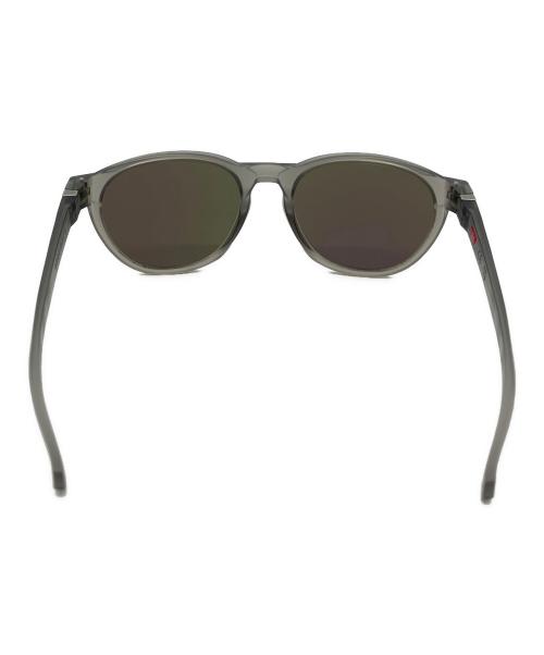 OAKLEY（オークリー）OAKLEY (オークリー) Reedmace（リードメイス）の古着・服飾アイテム