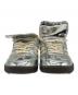 中古・古着 adidas (アディダス) WALES BONNER (ウェールズボナー) adidas Wales Bonner Samba Silver シルバー サイズ:US 9：18000円