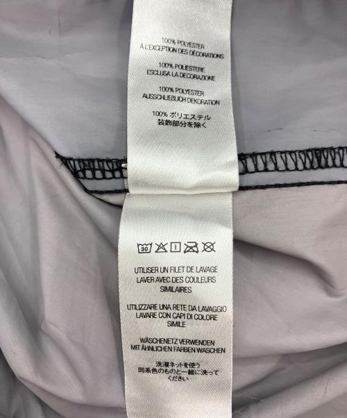 SUPREME（シュプリーム）Supreme (シュプリーム) Snap Off Sleeve Baseball Top ブラック サイズ:Mの古着・服飾アイテム