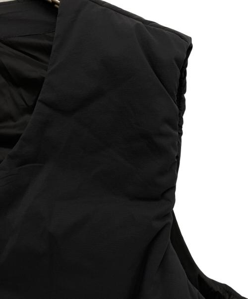OAKLEY（オークリー）OAKLEY (オークリー) ベスト ブラック サイズ:XLの古着・服飾アイテム
