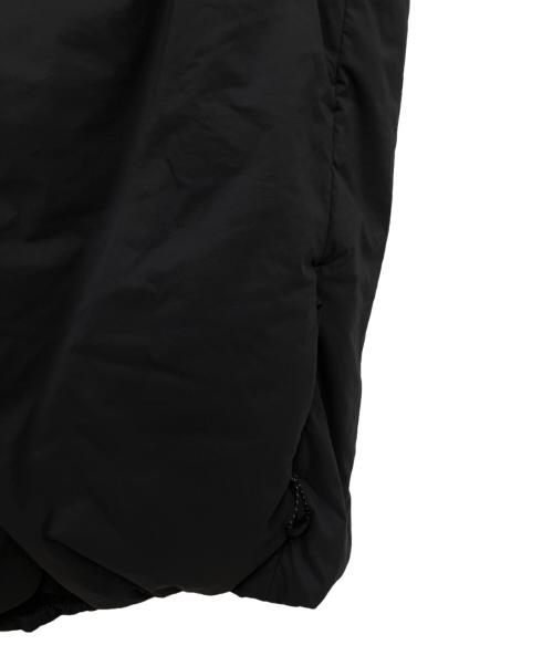 OAKLEY（オークリー）OAKLEY (オークリー) ベスト ブラック サイズ:XLの古着・服飾アイテム