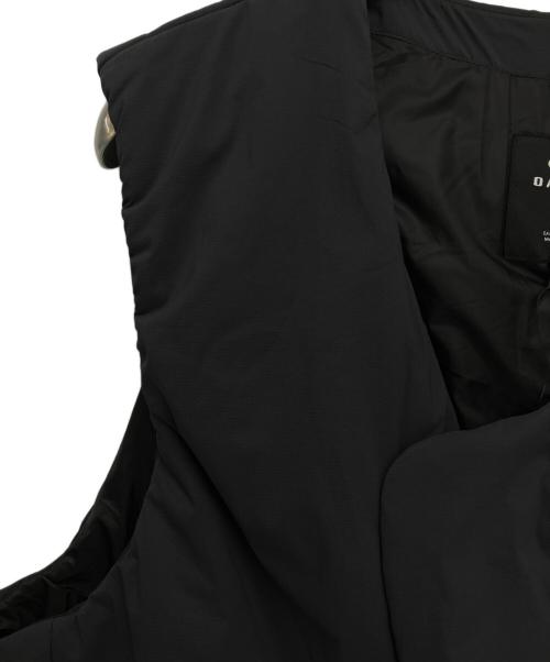 OAKLEY（オークリー）OAKLEY (オークリー) ベスト ブラック サイズ:XLの古着・服飾アイテム