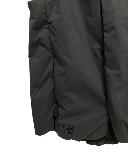OAKLEY（オークリー）OAKLEY (オークリー) ベスト ブラック サイズ:XLの古着・服飾アイテム