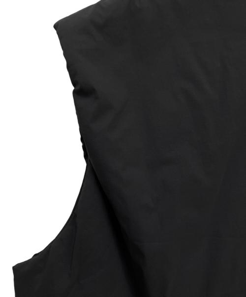OAKLEY（オークリー）OAKLEY (オークリー) ベスト ブラック サイズ:XLの古着・服飾アイテム