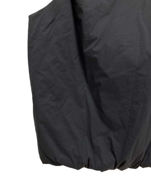 OAKLEY（オークリー）OAKLEY (オークリー) ベスト ブラック サイズ:XLの古着・服飾アイテム