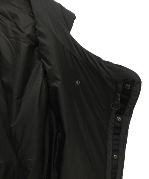 OAKLEY（オークリー）OAKLEY (オークリー) ベスト ブラック サイズ:XLの古着・服飾アイテム