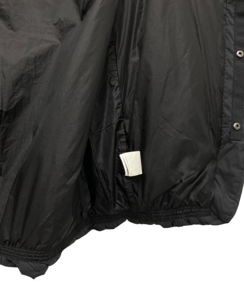 OAKLEY（オークリー）OAKLEY (オークリー) ベスト ブラック サイズ:XLの古着・服飾アイテム