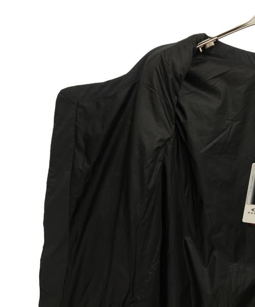 OAKLEY（オークリー）OAKLEY (オークリー) ベスト ブラック サイズ:XLの古着・服飾アイテム