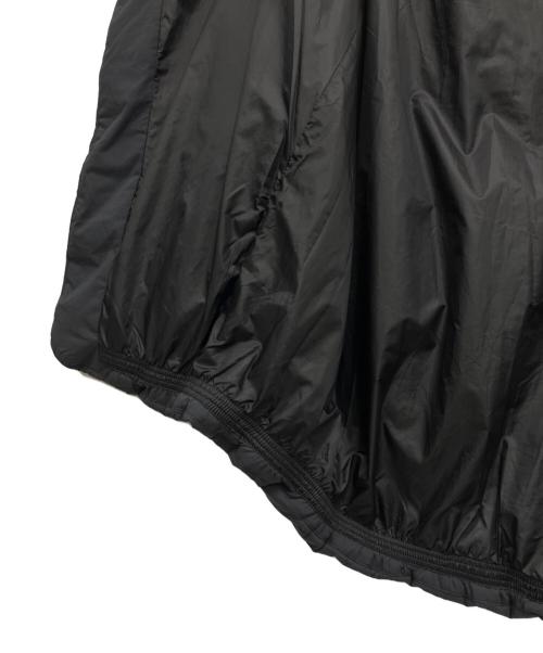 OAKLEY（オークリー）OAKLEY (オークリー) ベスト ブラック サイズ:XLの古着・服飾アイテム