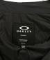 OAKLEY (オークリー) ベスト ブラック サイズ:XL：5000円