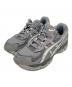 asics（アシックス）の古着「GEL-NYC 2055」｜グレー×ホワイト