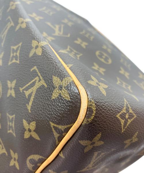 LOUIS VUITTON（ルイ ヴィトン）LOUIS VUITTON (ルイ ヴィトン) モノグラム バティニョール ブラウンの古着・服飾アイテム
