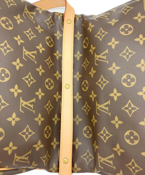 LOUIS VUITTON（ルイ ヴィトン）LOUIS VUITTON (ルイ ヴィトン) ソミュール30 モノグラム ブラウンの古着・服飾アイテム