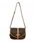 LOUIS VUITTON (ルイ ヴィトン) ソミュール30 モノグラム ブラウン：150000円