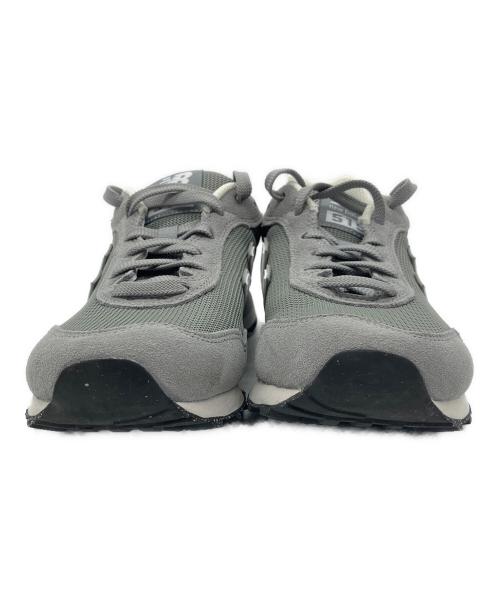 NEW BALANCE（ニューバランス）NEW BALANCE (ニューバランス) ニューバランス 515 グレー×ホワイト サイズ:US 7.5の古着・服飾アイテム