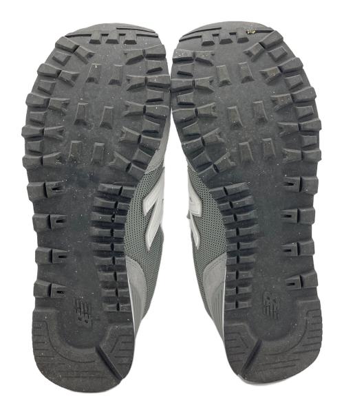 NEW BALANCE（ニューバランス）NEW BALANCE (ニューバランス) ニューバランス 515 グレー×ホワイト サイズ:US 7.5の古着・服飾アイテム