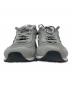 中古・古着 NEW BALANCE (ニューバランス) ニューバランス 515 グレー×ホワイト サイズ:US 7.5：6000円