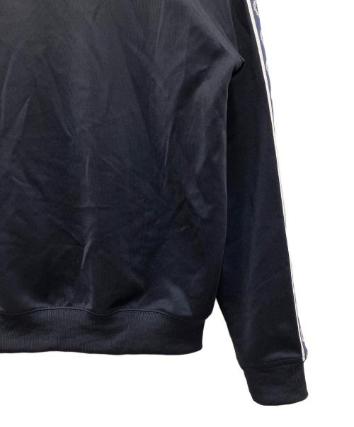 FRED PERRY（フレッドペリー）FRED PERRY (フレッドペリー) トラックジャケット ネイビー×ホワイト サイズ:Mの古着・服飾アイテム