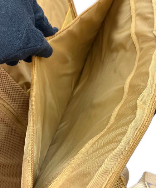 Patagonia（パタゴニア）Patagonia (パタゴニア) ブラックホール MLC イエローの古着・服飾アイテム