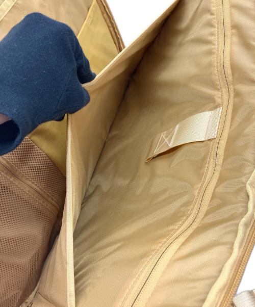 Patagonia（パタゴニア）Patagonia (パタゴニア) ブラックホール MLC イエローの古着・服飾アイテム