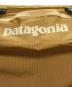 中古・古着 Patagonia (パタゴニア) ブラックホール MLC イエロー：27000円